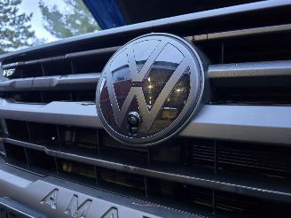 Volkswagen Amarok  picture 17