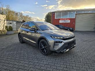 škoda osobní automobily Skoda Elroq RS 250 kW 2025/10