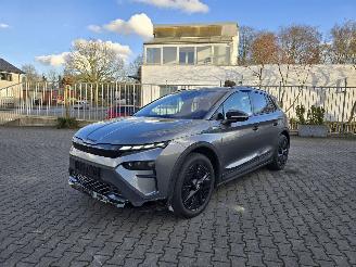 Skoda Elroq RS 250 kW picture 4