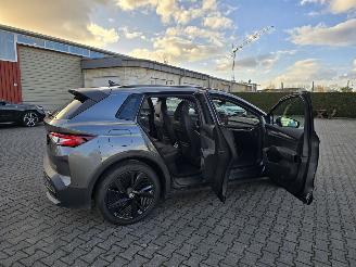 Skoda Elroq RS 250 kW picture 8