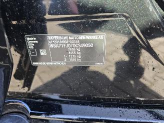 BMW 5-serie 530e Hybride picture 30