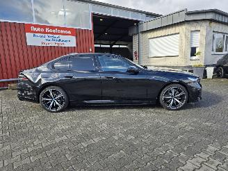 BMW 5-serie 530e Hybride picture 15