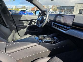 BMW 5-serie 530e Hybride picture 22