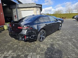 BMW 5-serie 530e Hybride picture 3