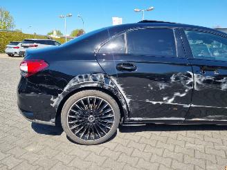 Mercedes A-klasse A200 AMG picture 10
