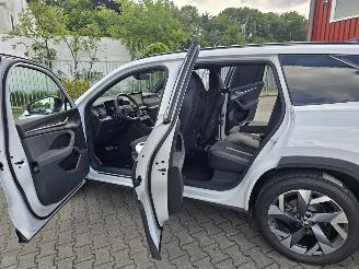 Skoda Kodiaq iv Sportline picture 6