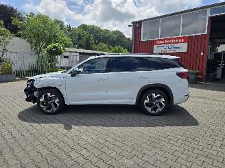 Skoda Kodiaq iv Sportline picture 9