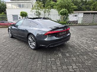 skadebil auto Audi A7 A7 50 TFSi e Hybride 2024/5