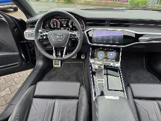 Audi A7 A7 50 TFSi e Hybride picture 9