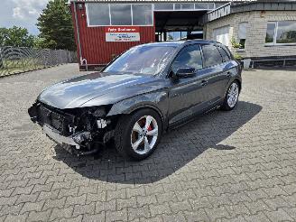  Audi Q5 QUATTRO S-LINE 2024/7