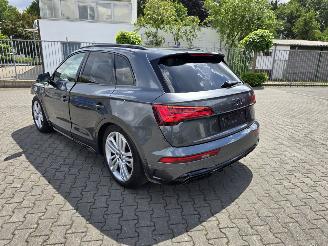 krockskadad bil auto Audi Q5  2024/7