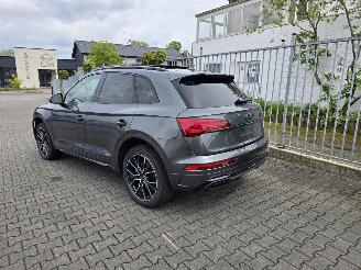 škoda osobní automobily Audi Q5 40 TDi QUATTRO PANORAMA 2025/2