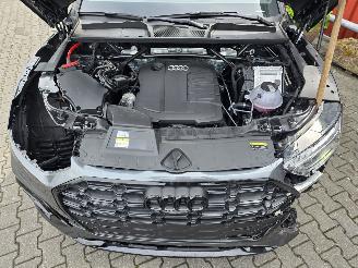 Audi Q5 40 TDi QUATTRO PANORAMA picture 14