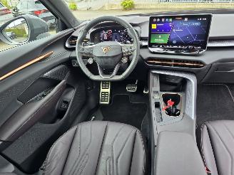 Cupra Terramar Hybride picture 26