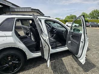 Volkswagen Tiguan R-LINE 180 kW Hybride picture 7