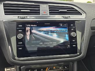 Volkswagen Tiguan R-LINE 180 kW Hybride picture 32
