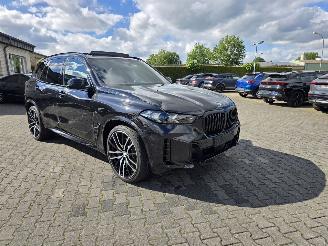 BMW X5 50e Hybride PANORAMA AIRSUSPENSION picture 2