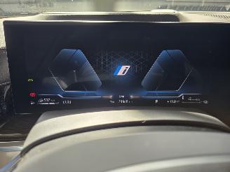 BMW X5 50e Hybride PANORAMA AIRSUSPENSION picture 27