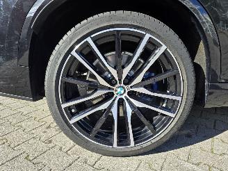 BMW X5 50e Hybride PANORAMA AIRSUSPENSION picture 32