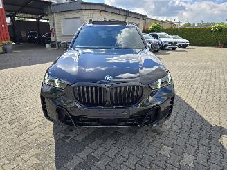 BMW X5 50e Hybride PANORAMA AIRSUSPENSION picture 14