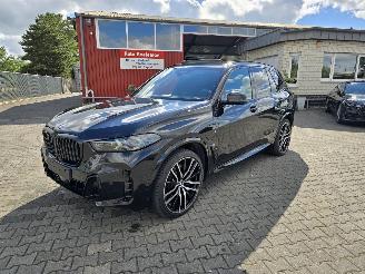  BMW X5 50e Hybride PANORAMA AIRSUSPENSION 2025/8