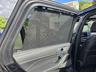 BMW X5 50e Hybride PANORAMA AIRSUSPENSION picture 21