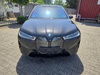 BMW iX M60 PANORAMA SOFT-CLOSE picture 6