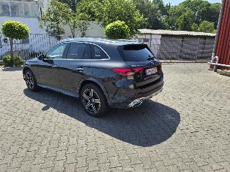 Mercedes GLC 300e Hybride AMG PANORAMA picture 3