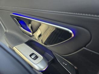 Mercedes GLC 300e Hybride AMG PANORAMA picture 25
