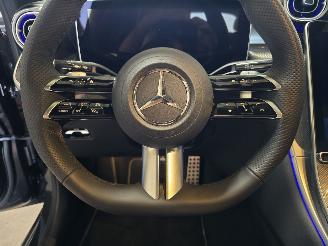 Mercedes GLC 300e Hybride AMG PANORAMA picture 31