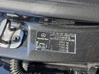 Mercedes GLC 300e Hybride AMG PANORAMA picture 36