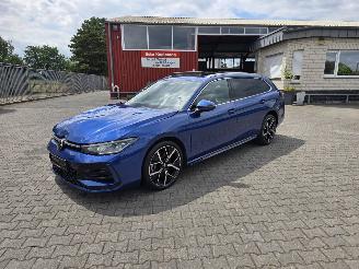  Volkswagen Passat  2025/9
