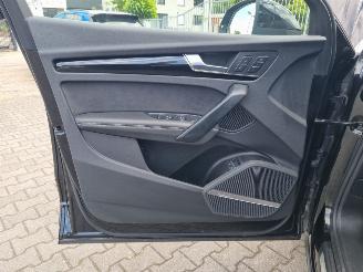 Audi Q5 55 TFSI e 270 kW VOLL!! picture 32