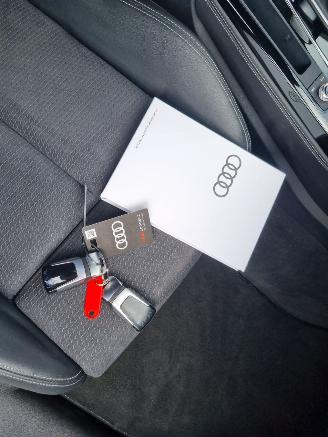 Audi Q5 55 TFSI e 270 kW VOLL!! picture 51