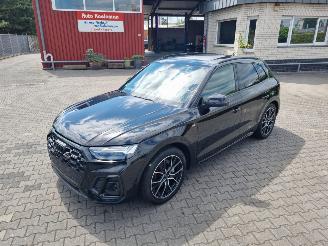 Audi Q5 55 TFSI e 270 kW VOLL!! picture 4