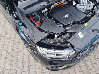 Audi Q5 55 TFSI e 270 kW VOLL!! picture 17