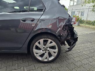 Volkswagen Golf ETSI Hybrid EDITION 50 picture 13