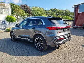 Audi Q5 TDi 150 kW Quattro picture 2