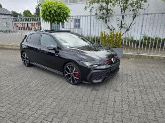 uszkodzony samochody osobowe Volkswagen Golf Gti 195 kW Panorama IQ 2024/11