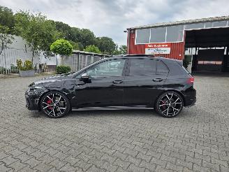 Volkswagen Golf Gti 195 kW Panorama IQ picture 9