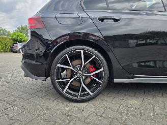 Volkswagen Golf Gti 195 kW Panorama IQ picture 13