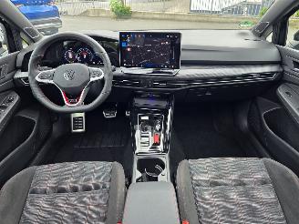 Volkswagen Golf Gti 195 kW Panorama IQ picture 5
