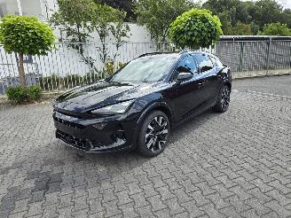 Schadeauto Cupra Formentor VZ Hybride 200 kW 2025/3