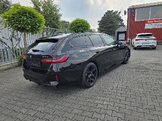  BMW  530e M 220 kW Hybride 2024/11