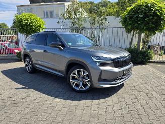  Skoda Kodiaq Sportline TDi 4X4 142 kW 2026/2