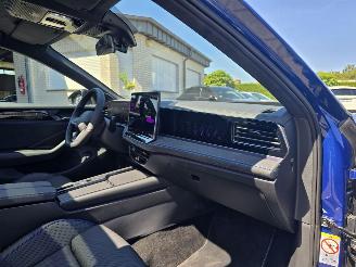 Volkswagen Passat eTSi FULL HYBRID 200 kW R-LINE picture 23