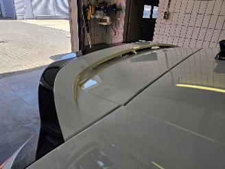 Volkswagen Golf R Akrapovic IQ LED picture 44