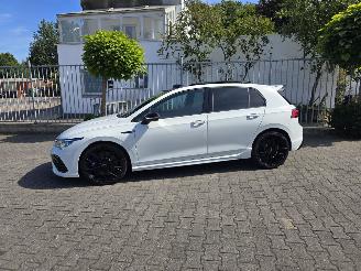 Volkswagen Golf R Akrapovic IQ LED picture 17