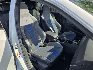 Volkswagen Golf R Akrapovic IQ LED picture 31