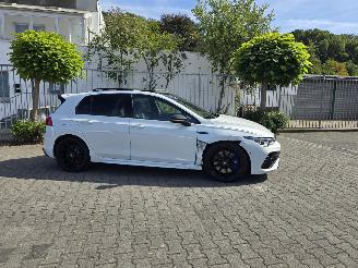 Volkswagen Golf R Akrapovic IQ LED picture 21